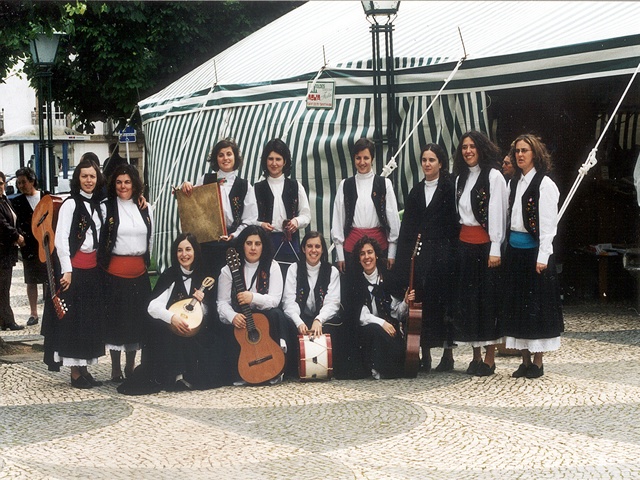 Monção, 2003