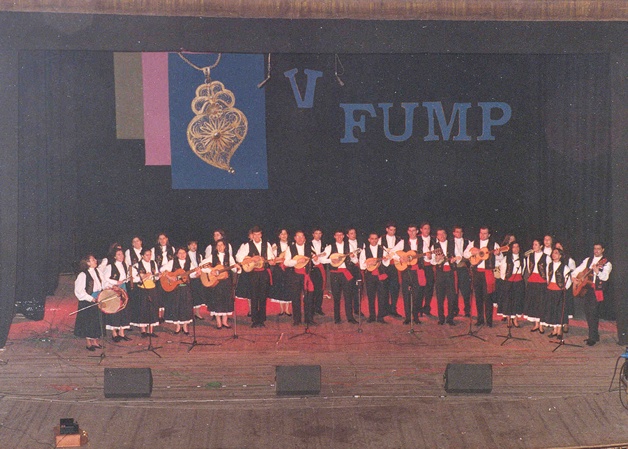 V FUMP, 1998